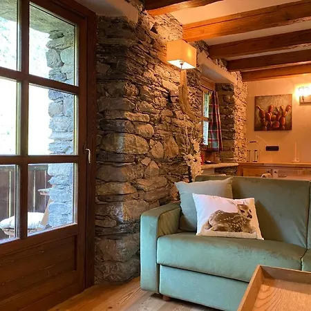 Derby Village Апартаменты Villaret