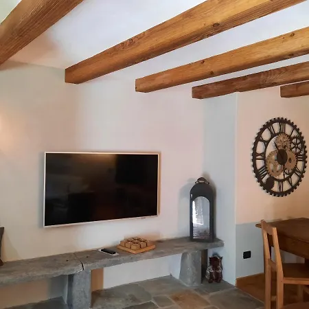 Apartamento Derby Village Villaret