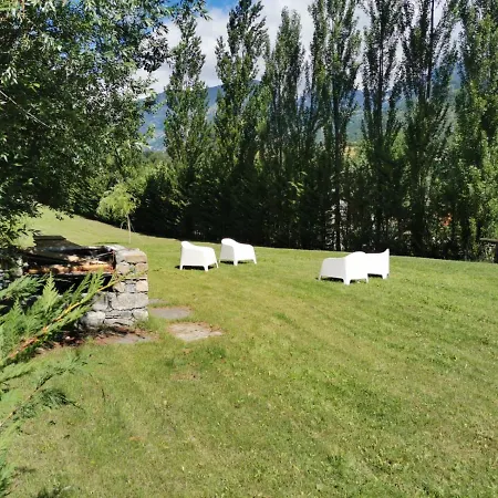 Apartamento Derby Village *