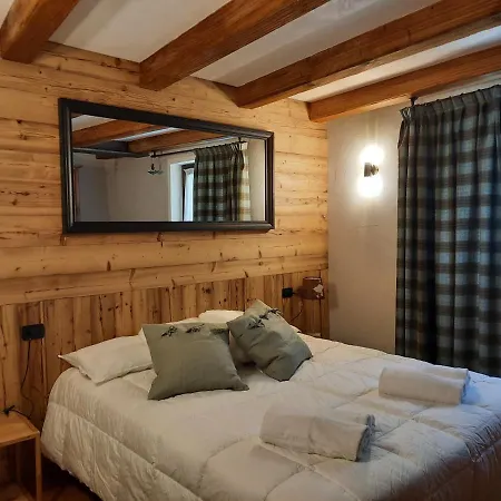 Apartamento Derby Village Villaret