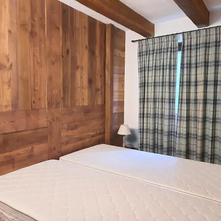 Derby Village Апартаменты *