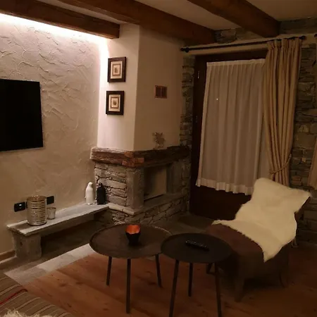 Derby Village Апартаменты Villaret