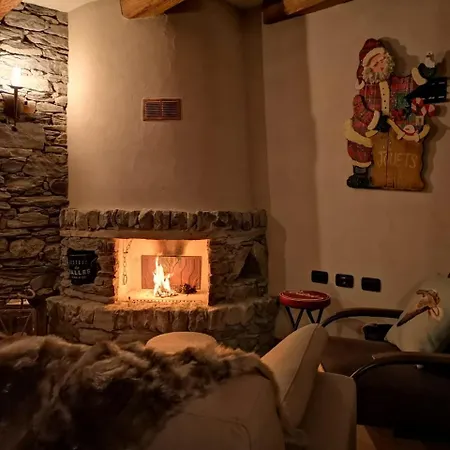 Derby Village Апартаменты Villaret