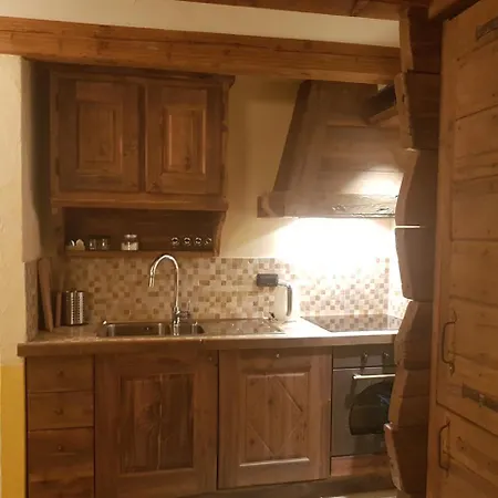 Apartamento Derby Village *