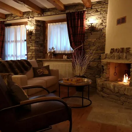 Derby Village Апартаменты