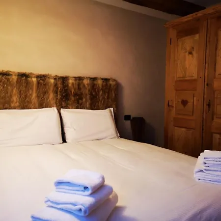 Derby Village Апартаменты