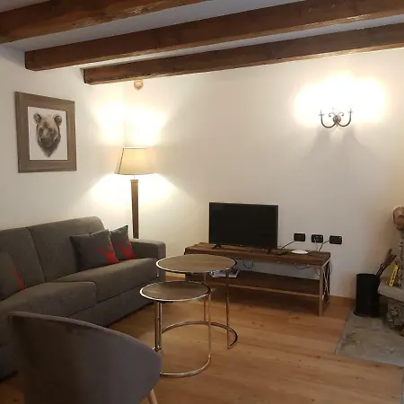 Апартаменты Derby Village